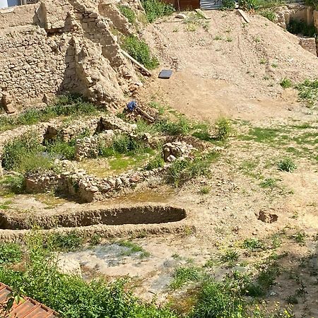 雅典Acropolis Ancient World - 5 Minutes From Subway And Acropolis Museum公寓 外观 照片
