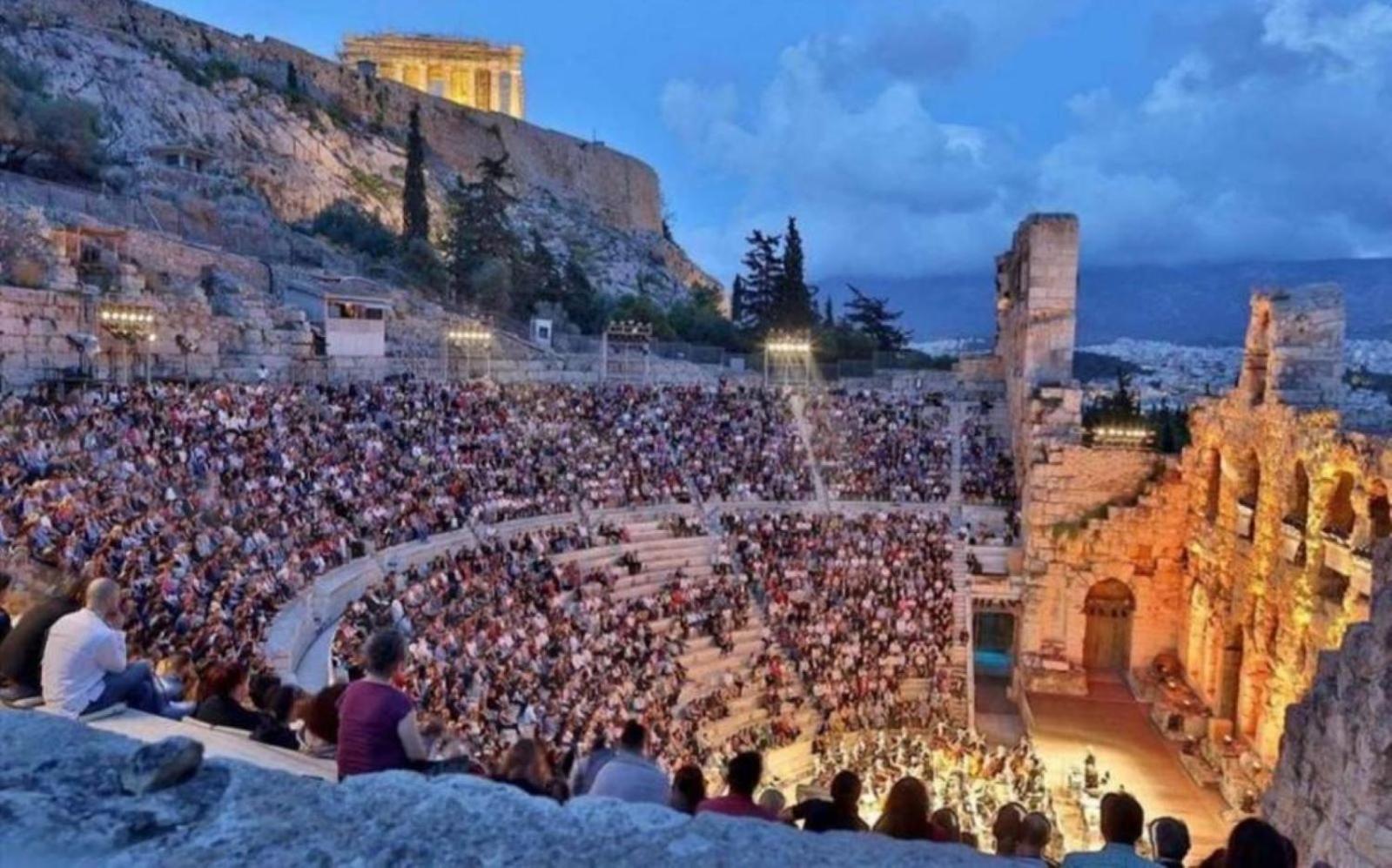 雅典Acropolis Ancient World - 5 Minutes From Subway And Acropolis Museum公寓 外观 照片