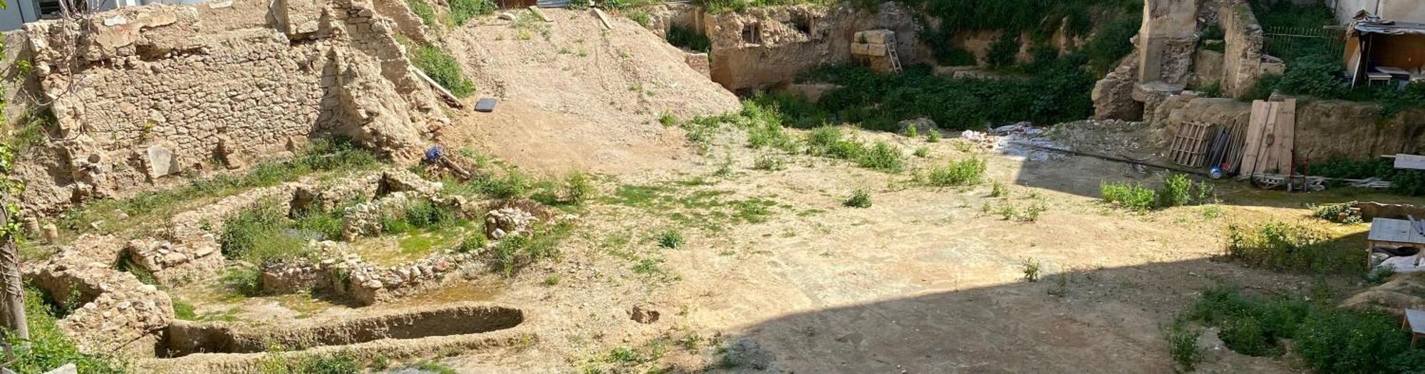 雅典Acropolis Ancient World - 5 Minutes From Subway And Acropolis Museum公寓 外观 照片