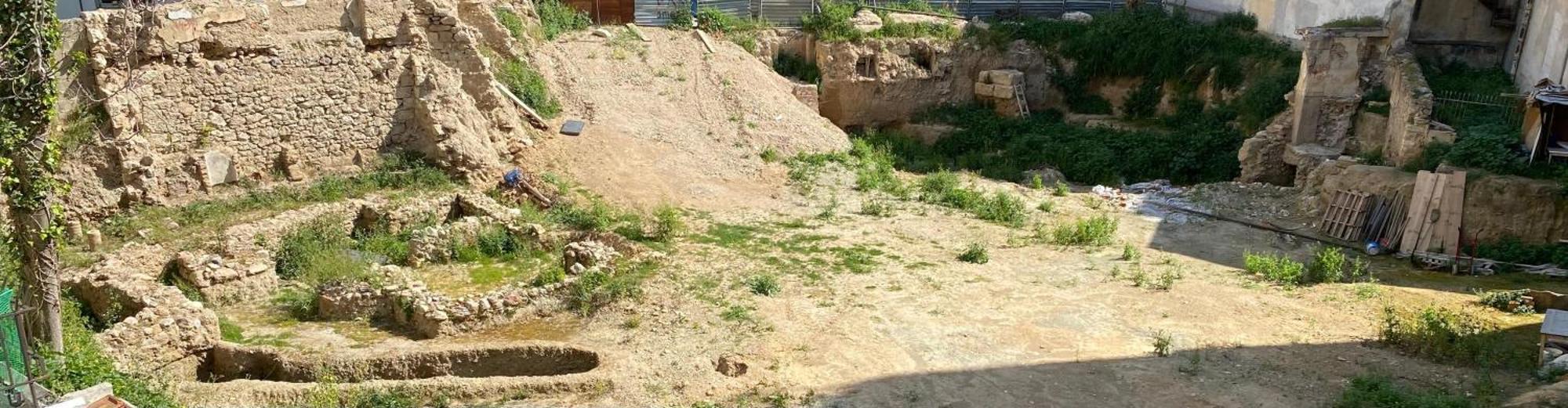 雅典Acropolis Ancient World - 5 Minutes From Subway And Acropolis Museum公寓 外观 照片