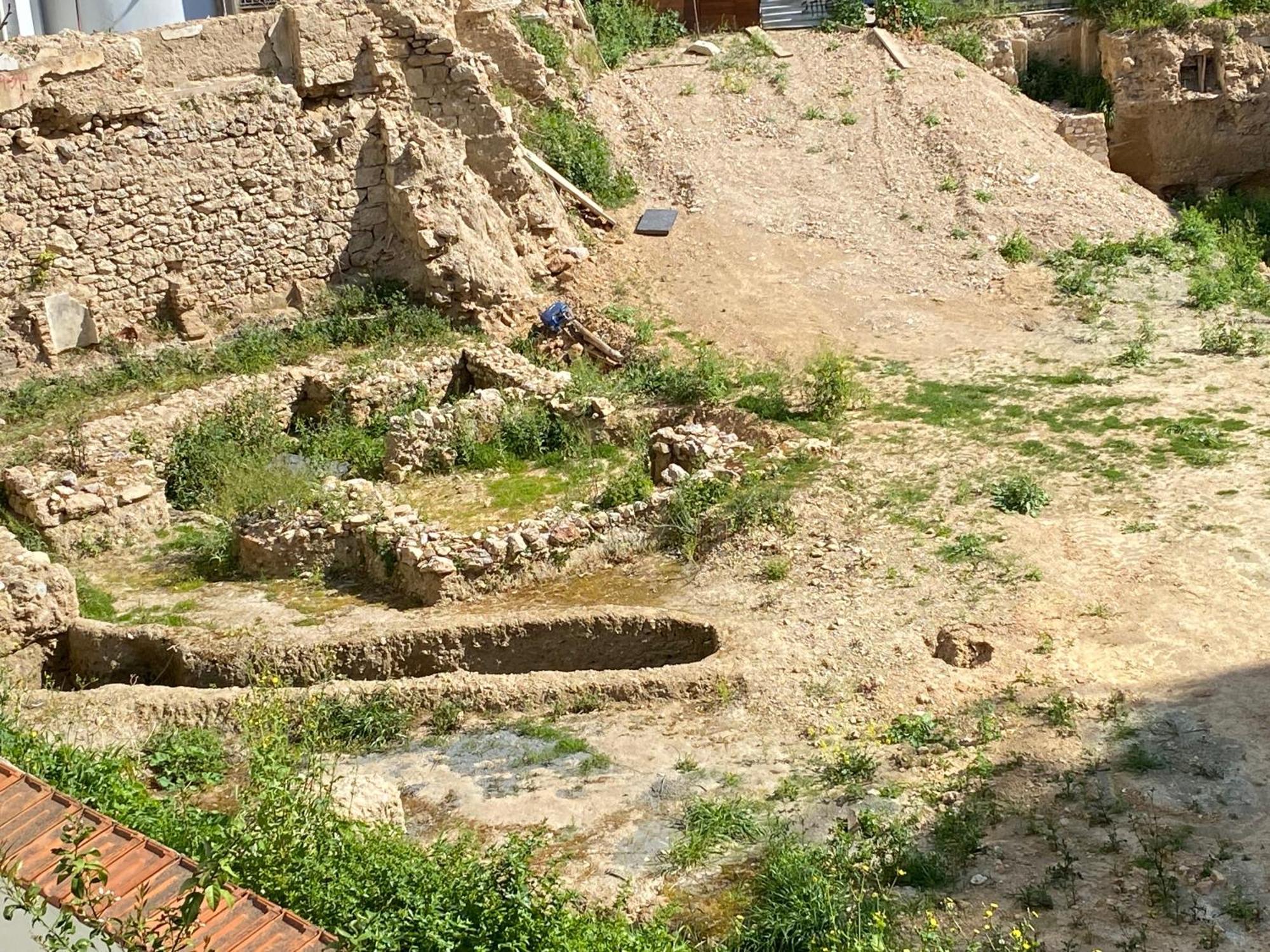 雅典Acropolis Ancient World - 5 Minutes From Subway And Acropolis Museum公寓 外观 照片